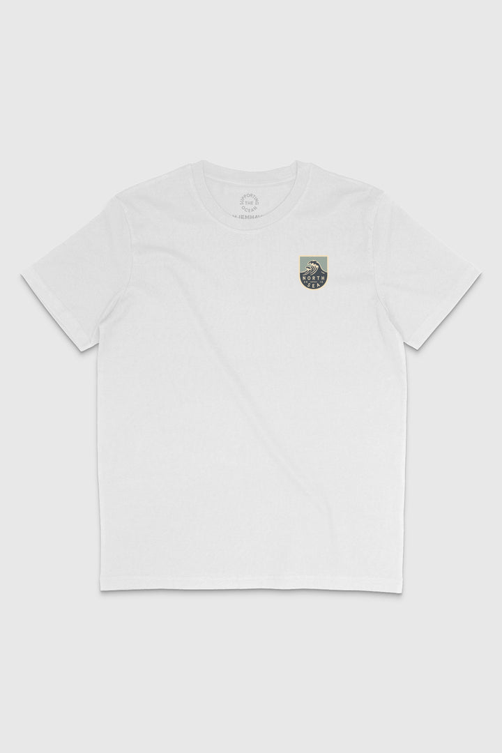 Tee "North Sea"