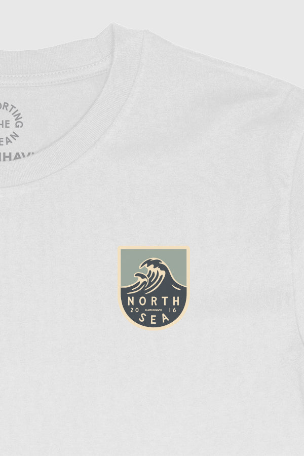 Tee "North Sea"
