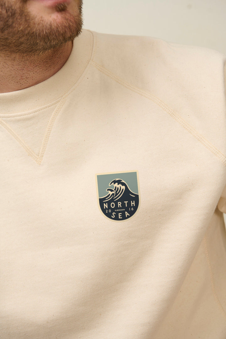 Heavy Sweat "North Sea"