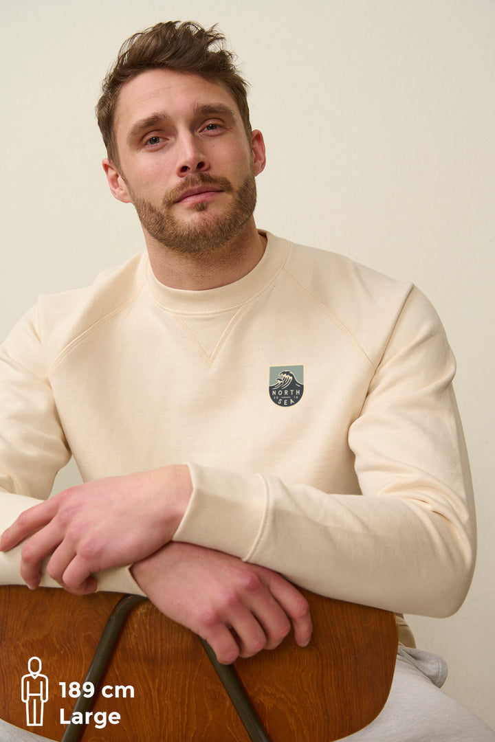 Heavy Sweat "North Sea"