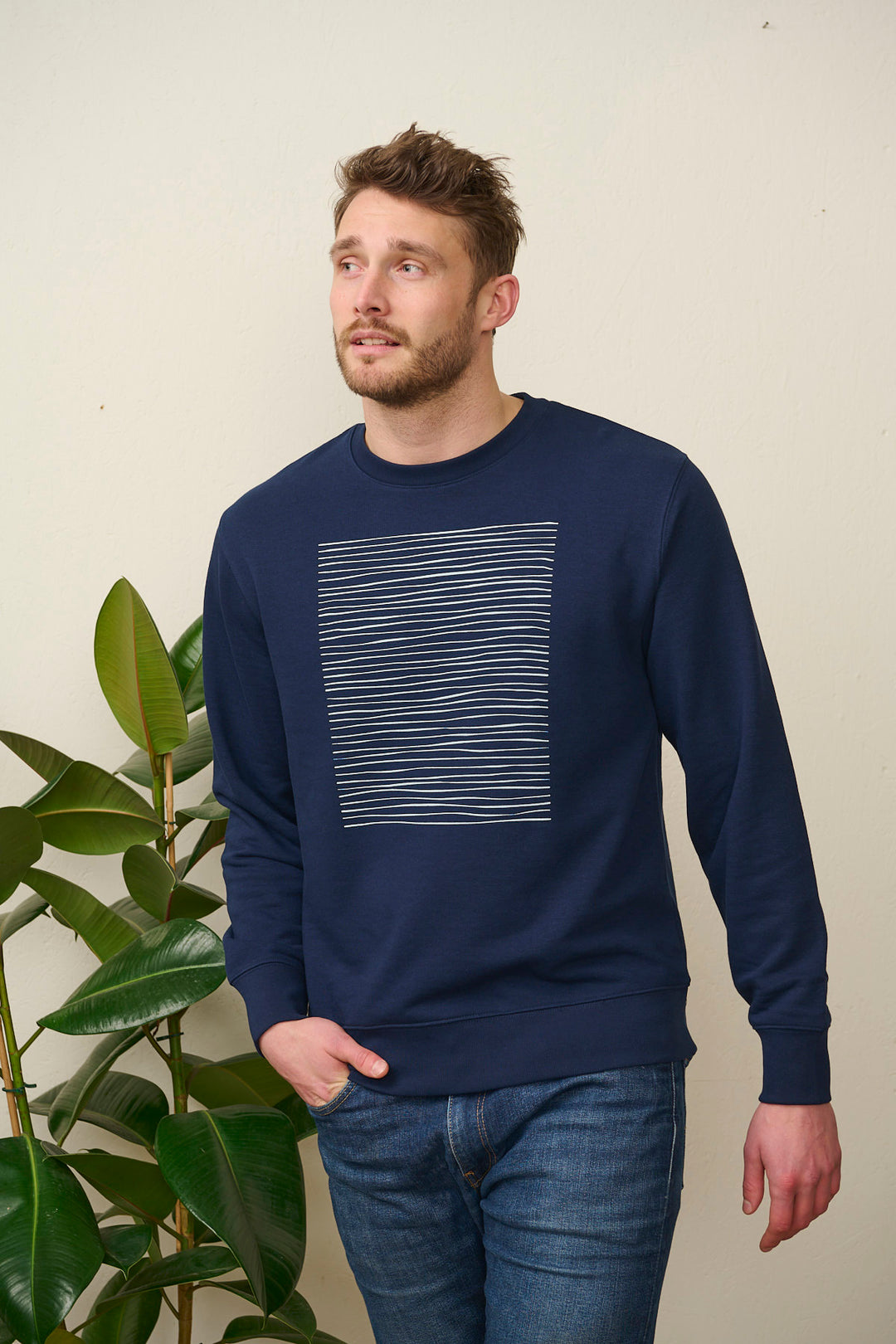 Sweatshirt "Shoreline"