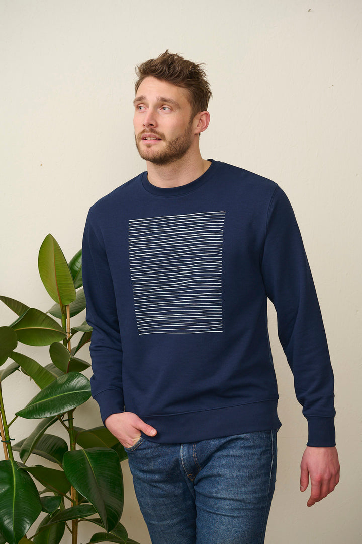 Sweatshirt "Shoreline"
