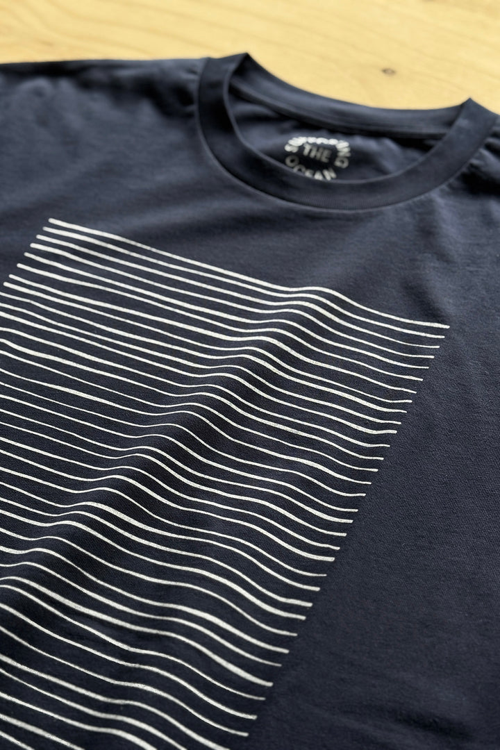 Tee "Shoreline"
