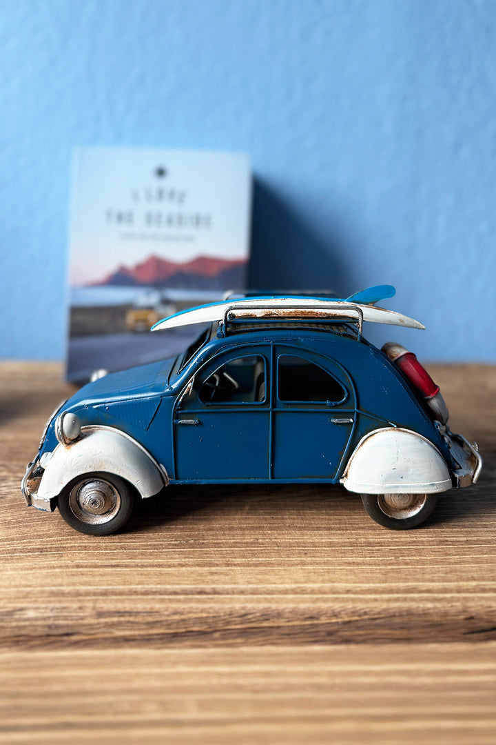 Surf Car (26 cm)