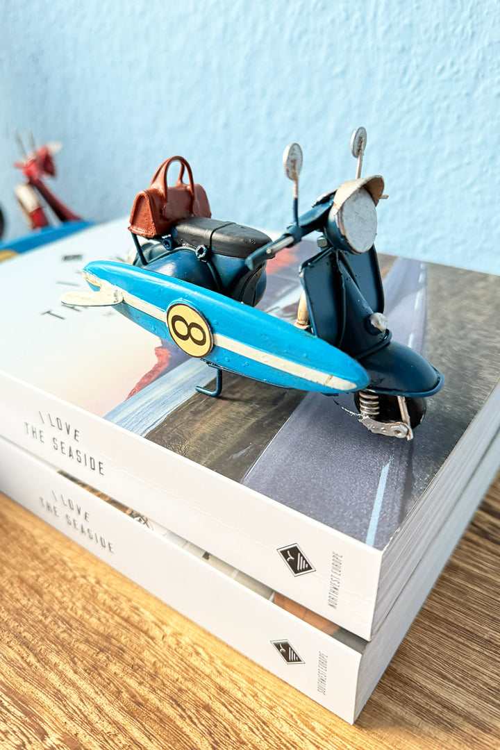 Surf Scooter (11,5 cm)