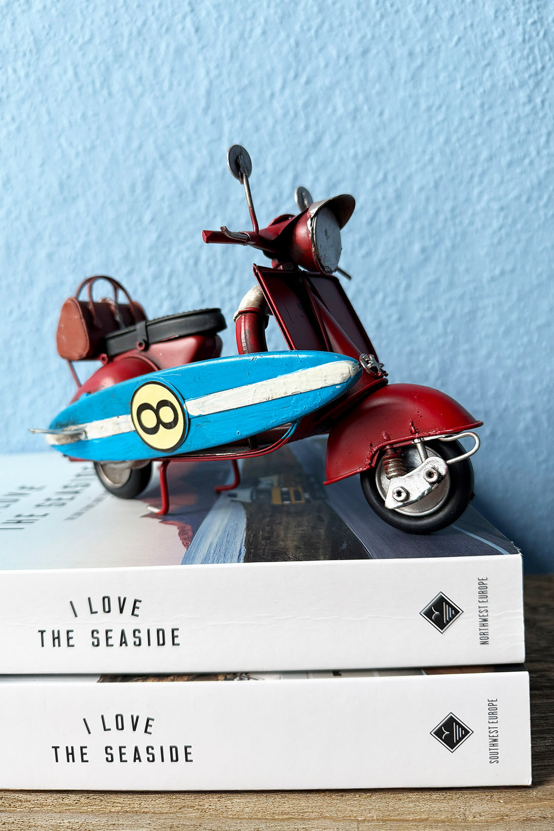 Surf Scooter (17 cm)