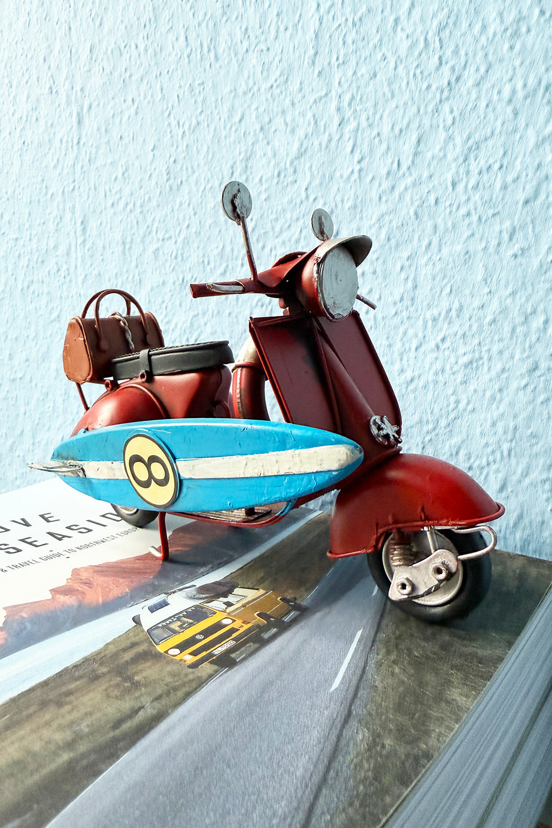 Surf Scooter (17 cm)