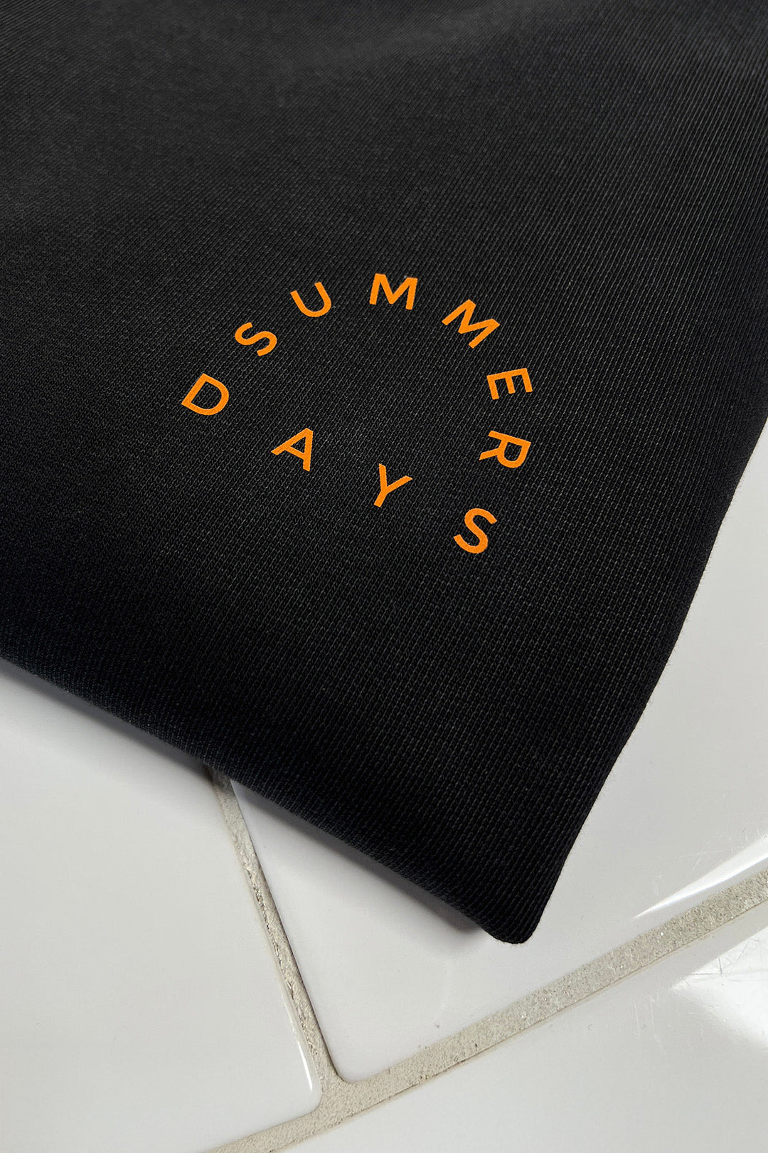 Sweat "Summer Days"
