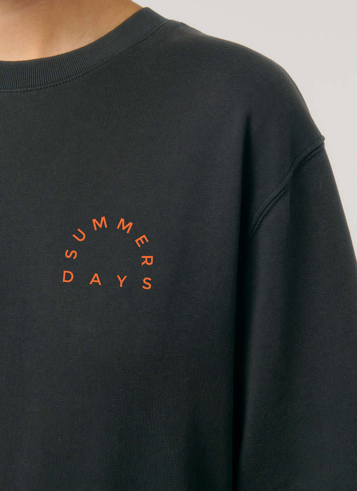 Sweat "Summer Days"
