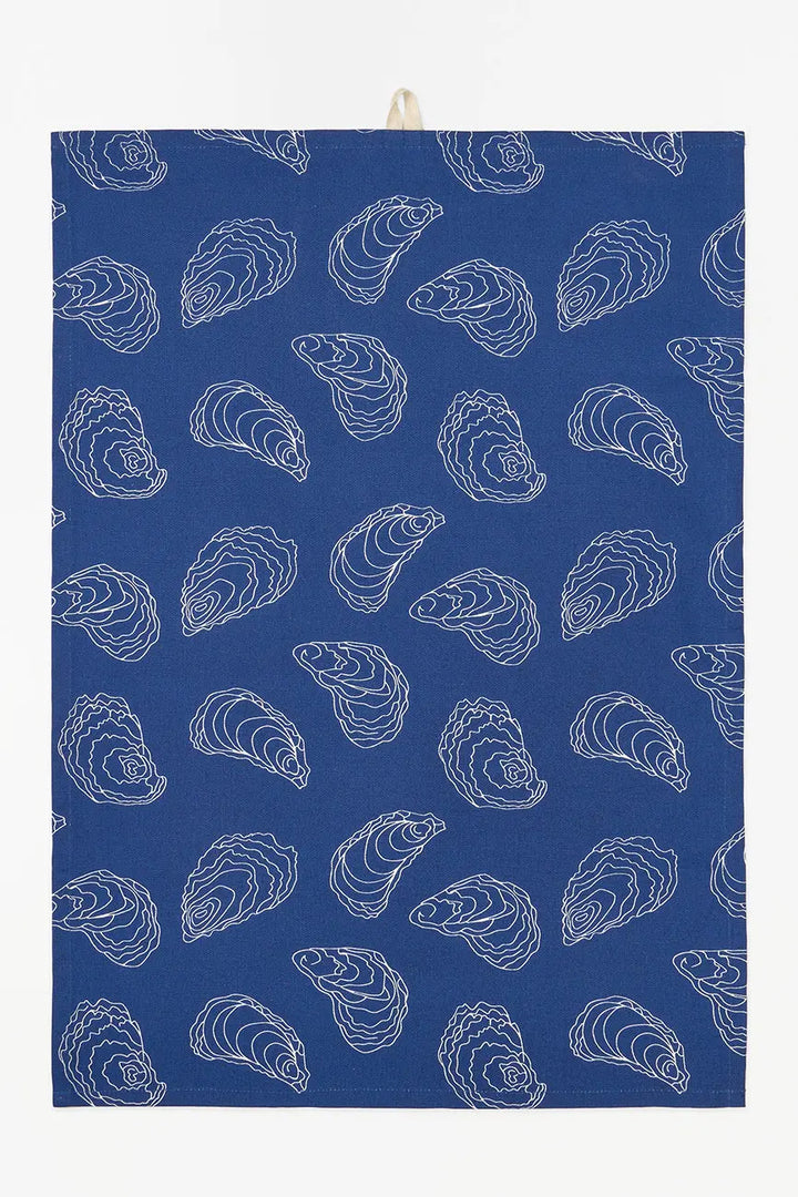 Geschirrtücher "Auster"