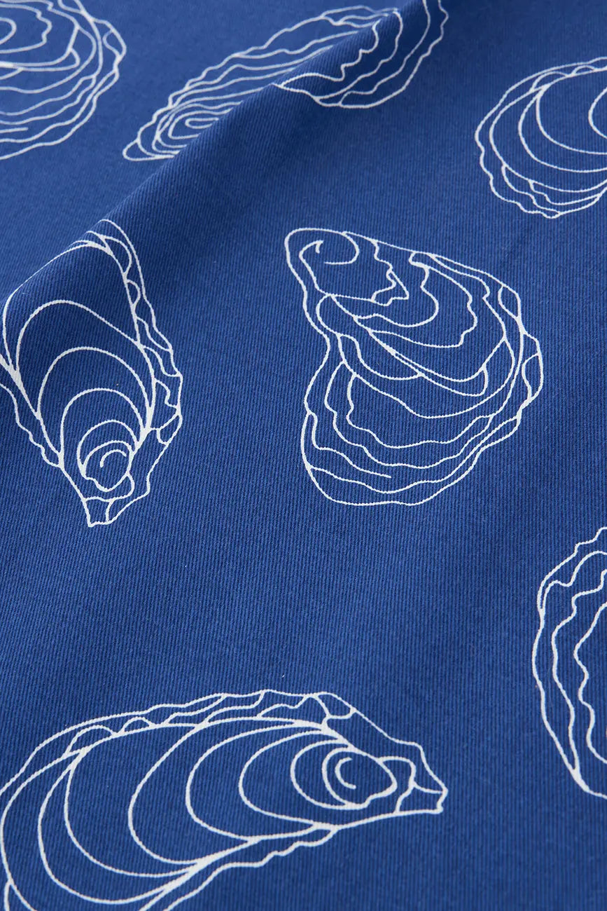 Geschirrtücher "Auster"