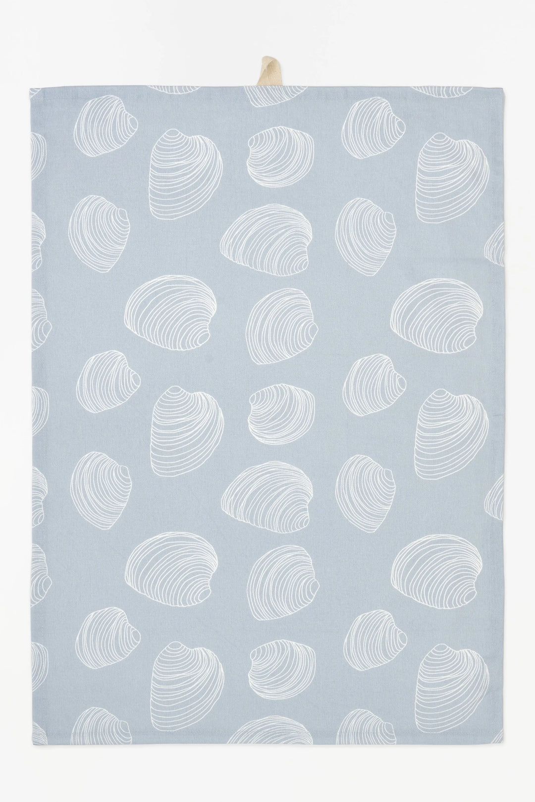 Geschirrtücher "Auster"