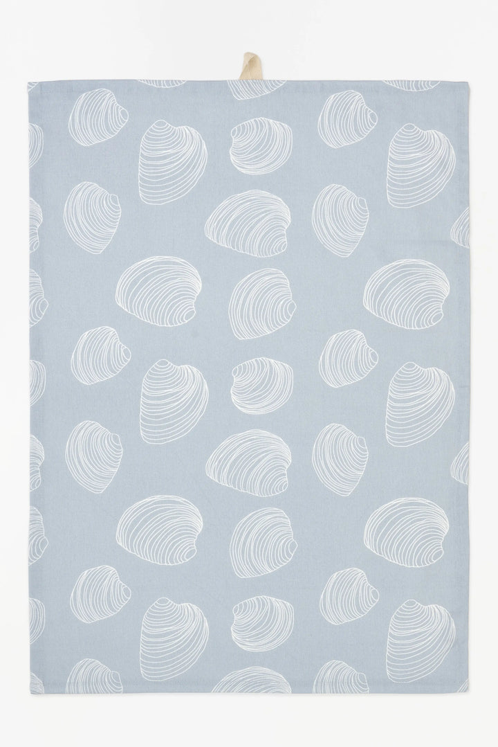 Geschirrtücher "Auster"