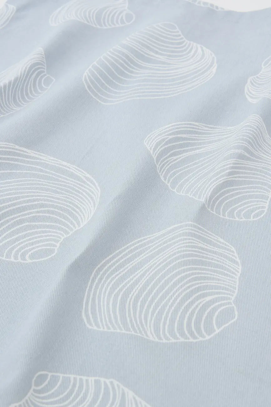 Geschirrtücher "Auster"