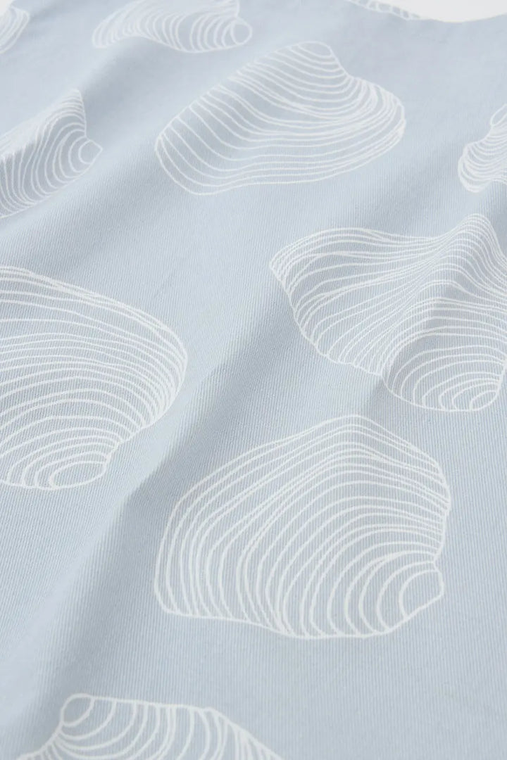 Geschirrtücher "Auster"