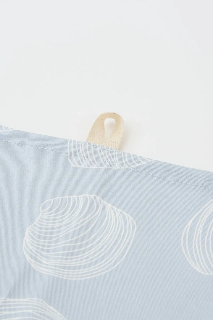 Geschirrtücher "Auster"