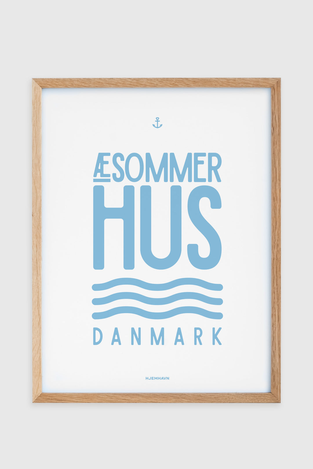 Æ Sommerhus