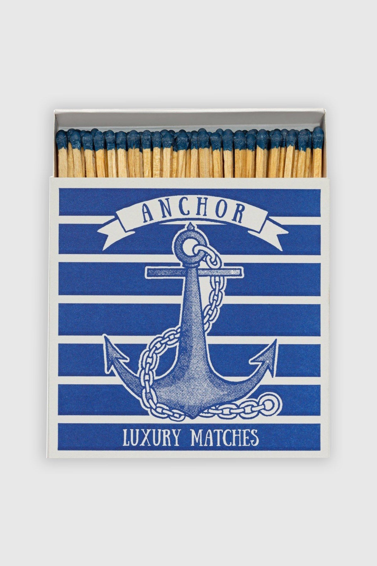 Matchbox "Anchor"