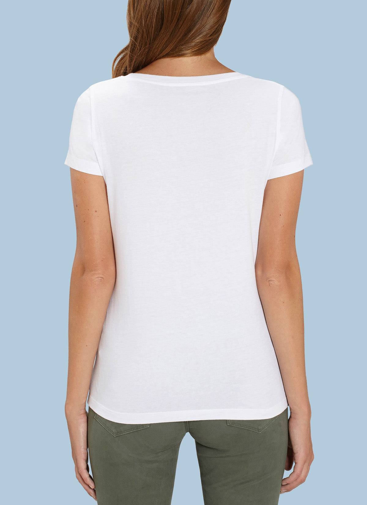 Tee „Anchor“ – Damen