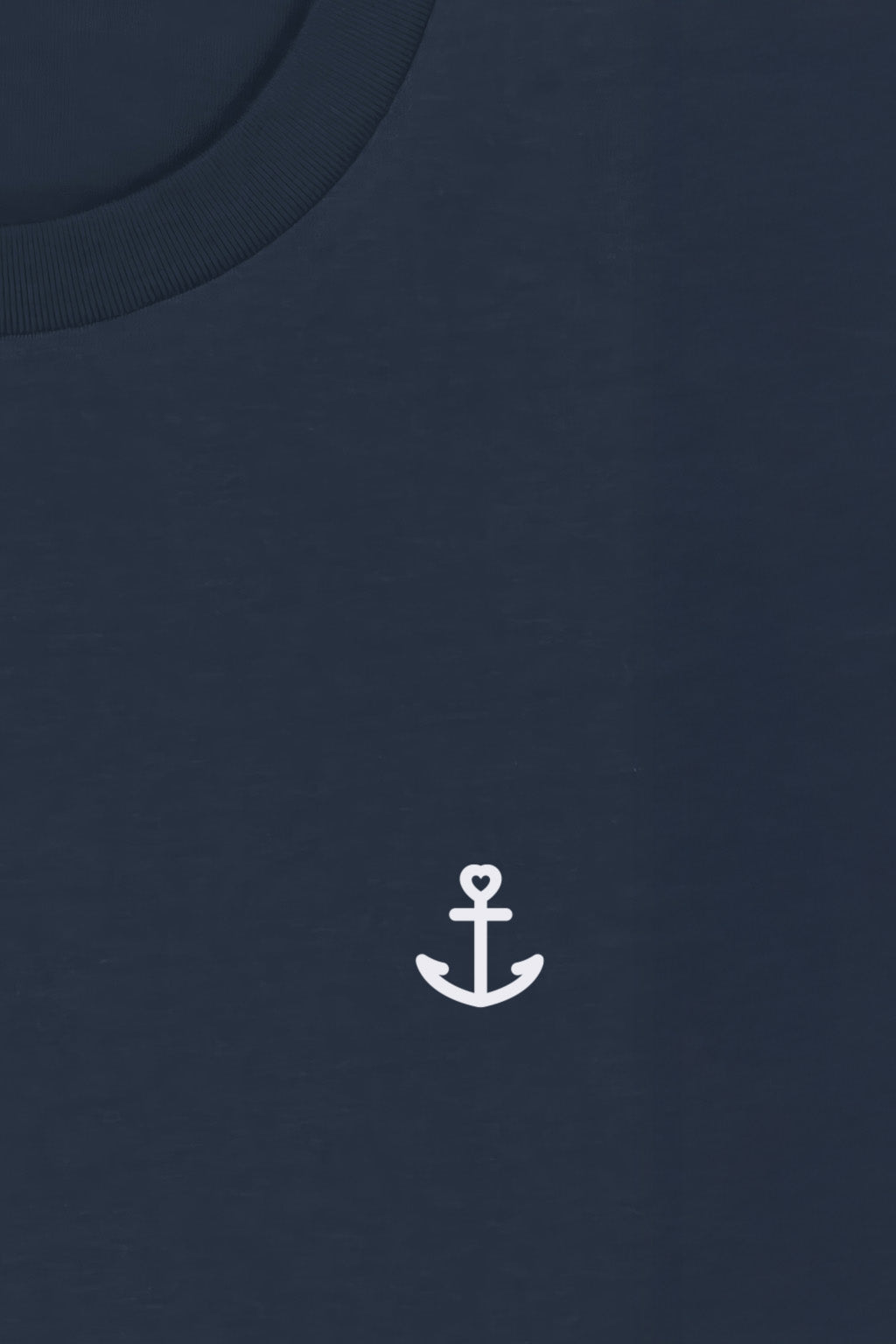 Tee "Anchor"