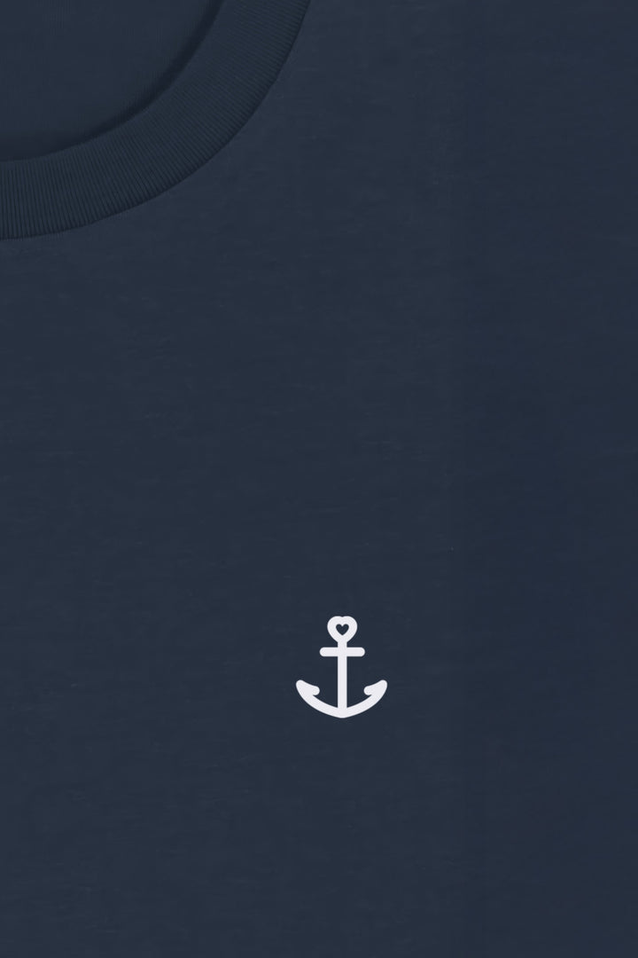 Tee "Anchor"