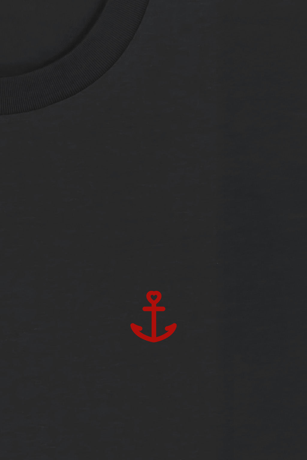 Tee "Anchor"