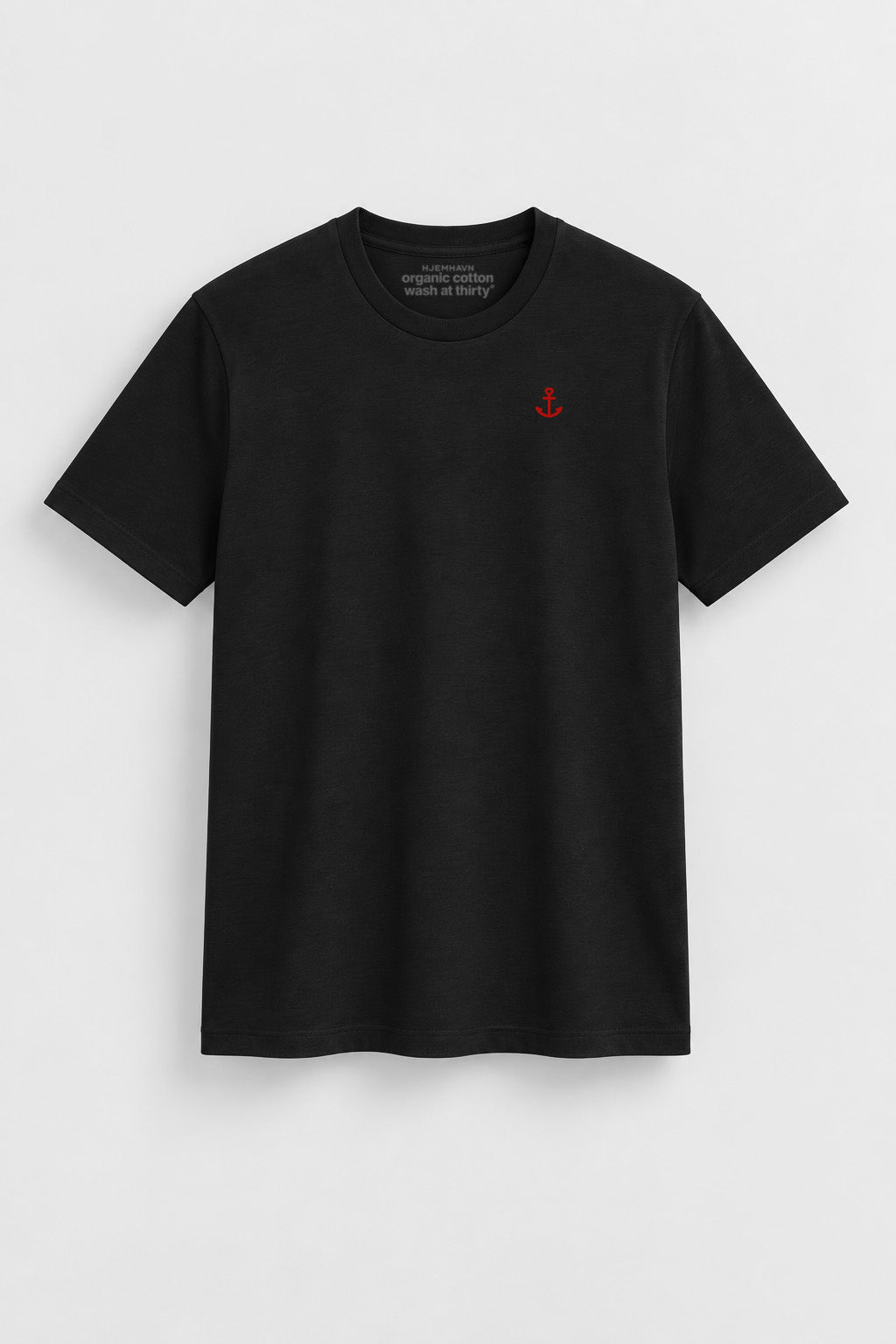 Tee "Anchor"