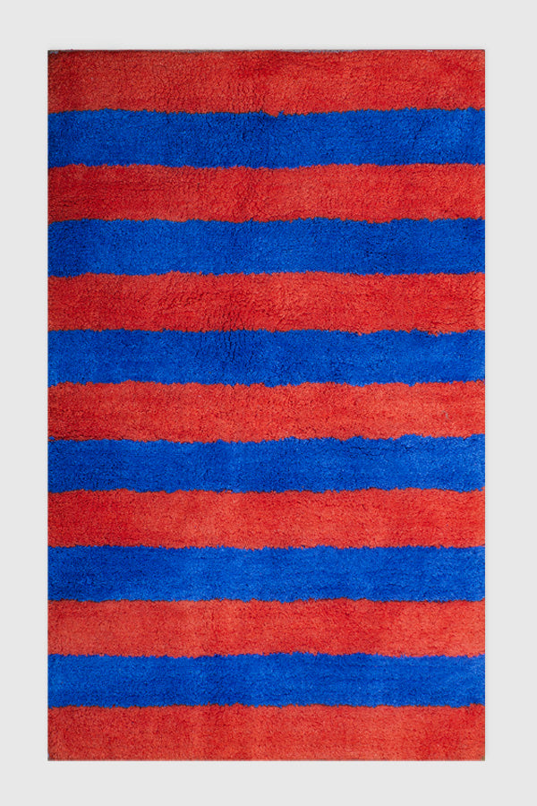 Badematten "Streifen"