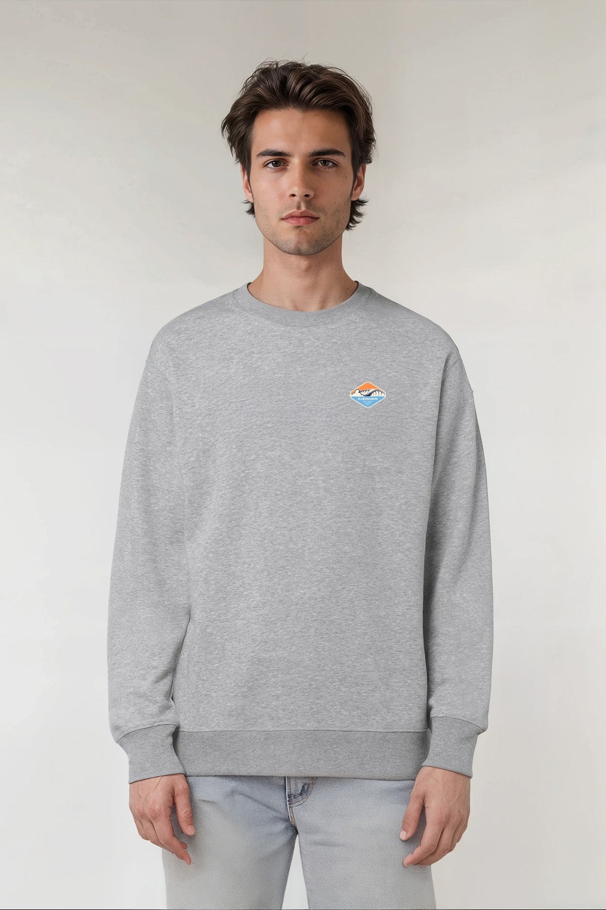 Sweat "Badge"