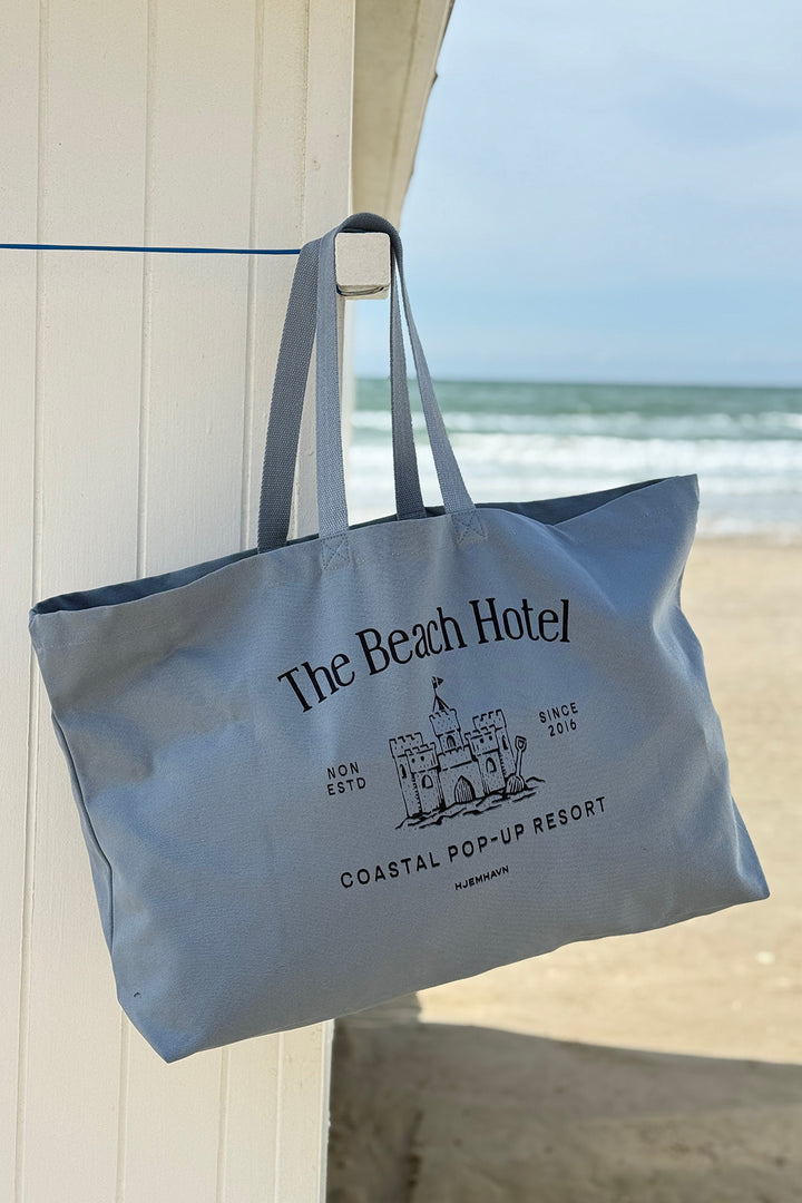 Strandtasche „Beach Hotel“