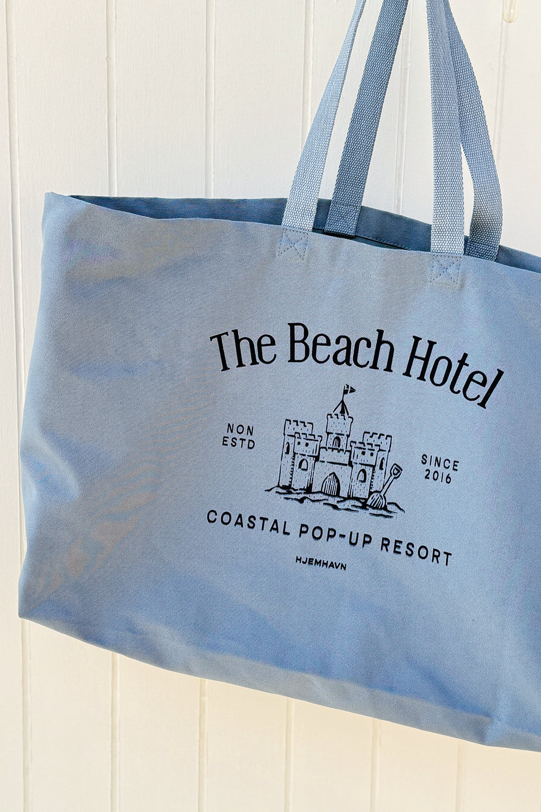 Strandtasche „Beach Hotel“