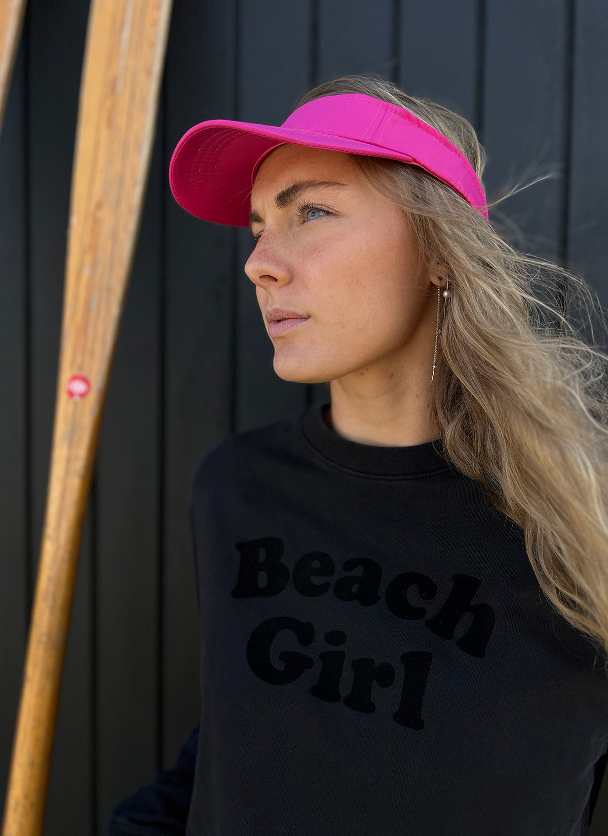 Sweat "Beach Girl"