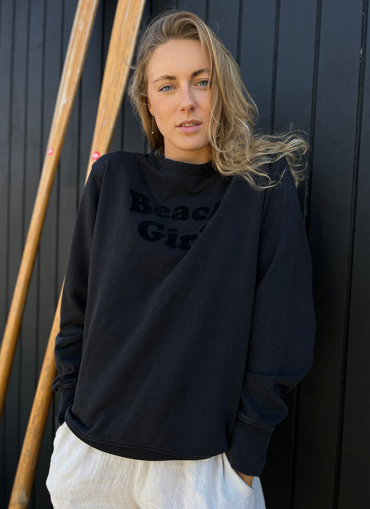 Sweat "Beach Girl"