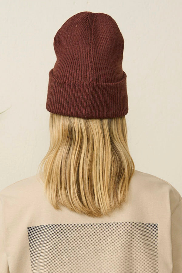 Beanie "Harbour Apparel" - Recycled