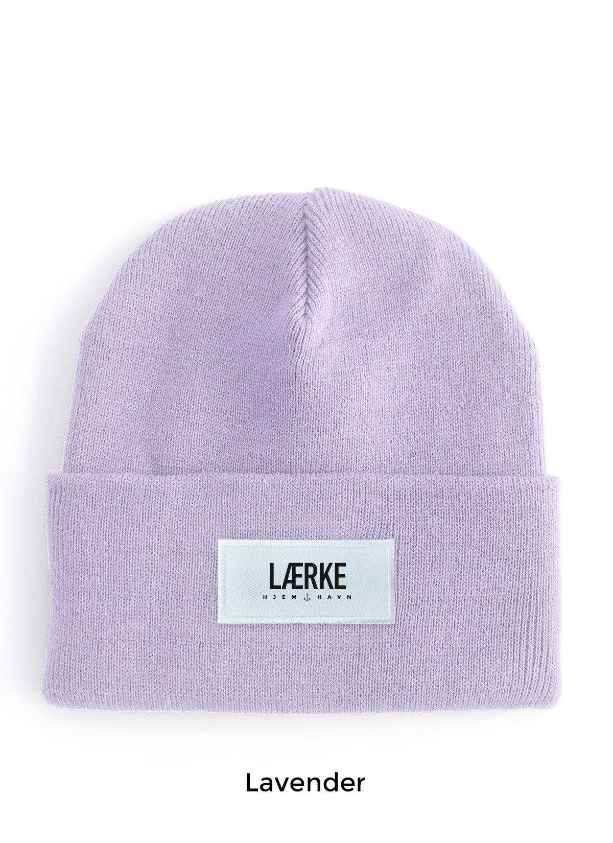 Beanie mit Wunschname