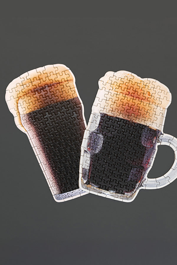 Bier Puzzle Stout