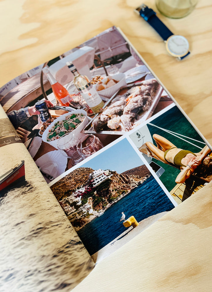 Boatlife - 256 Seiten