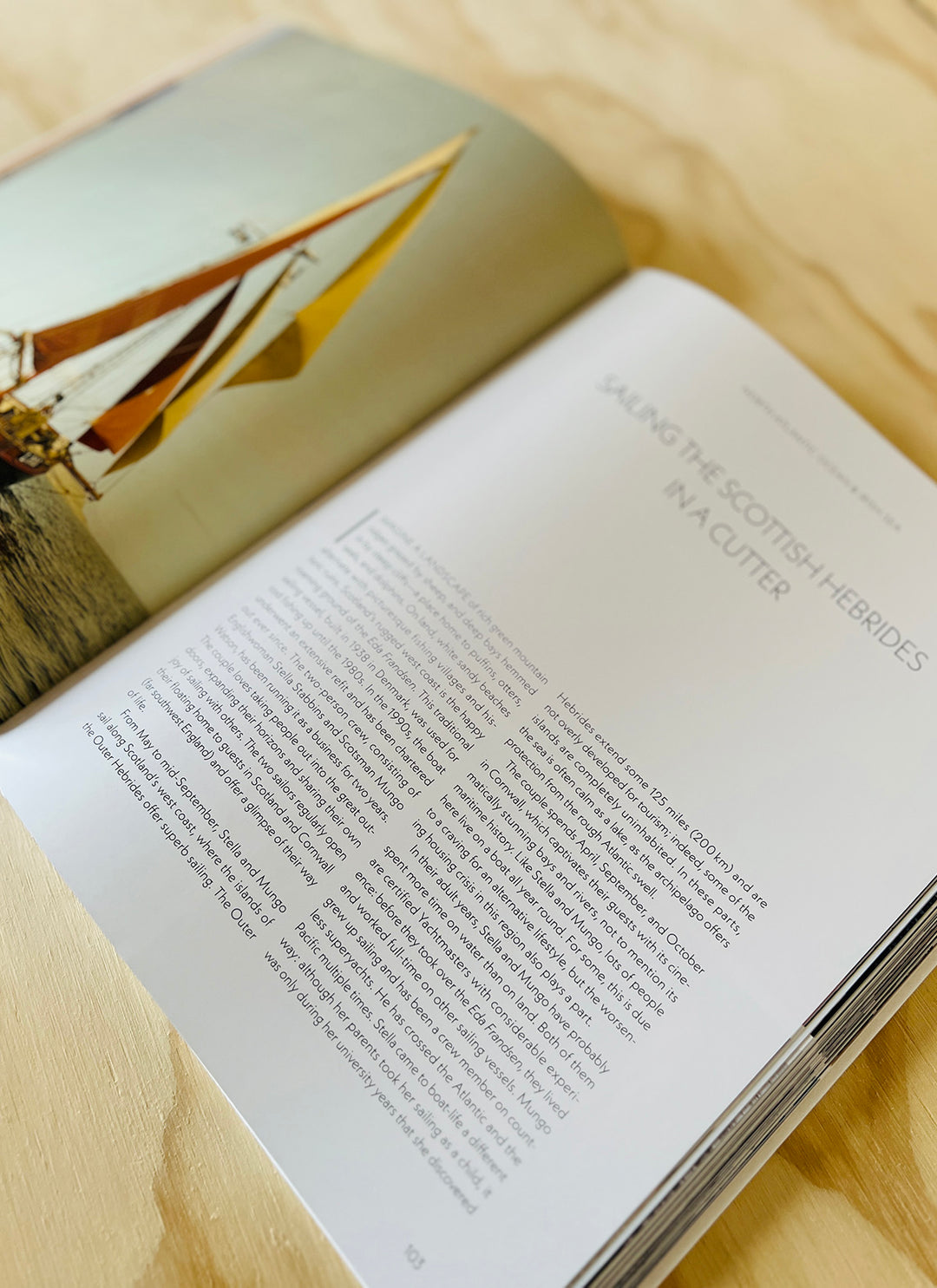 Boatlife - 256 Seiten