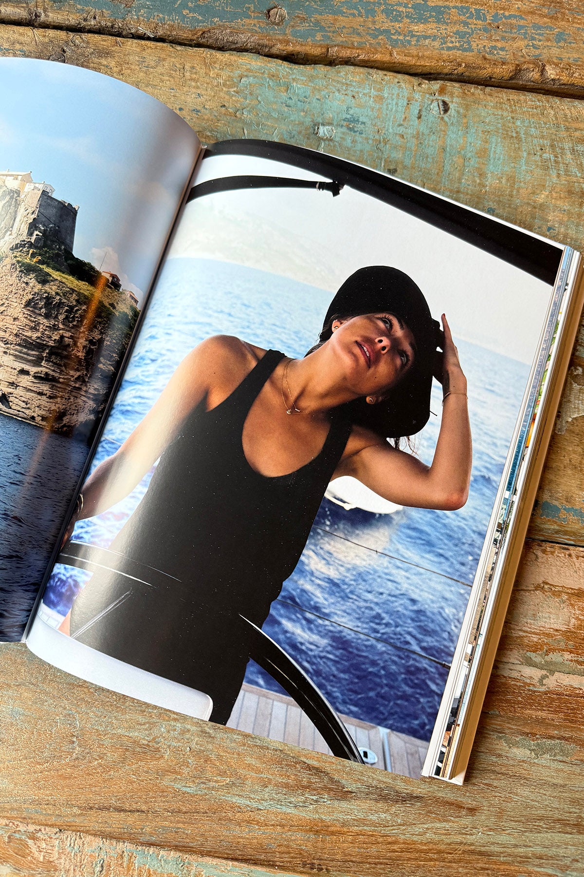 Book "Sailing the Seas Vol. 2"