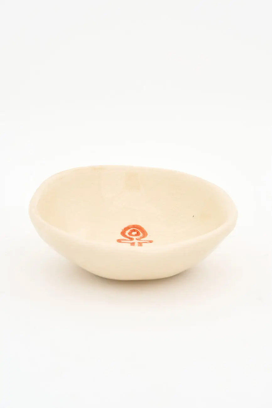 Anchor Bowls - Zwei Größen