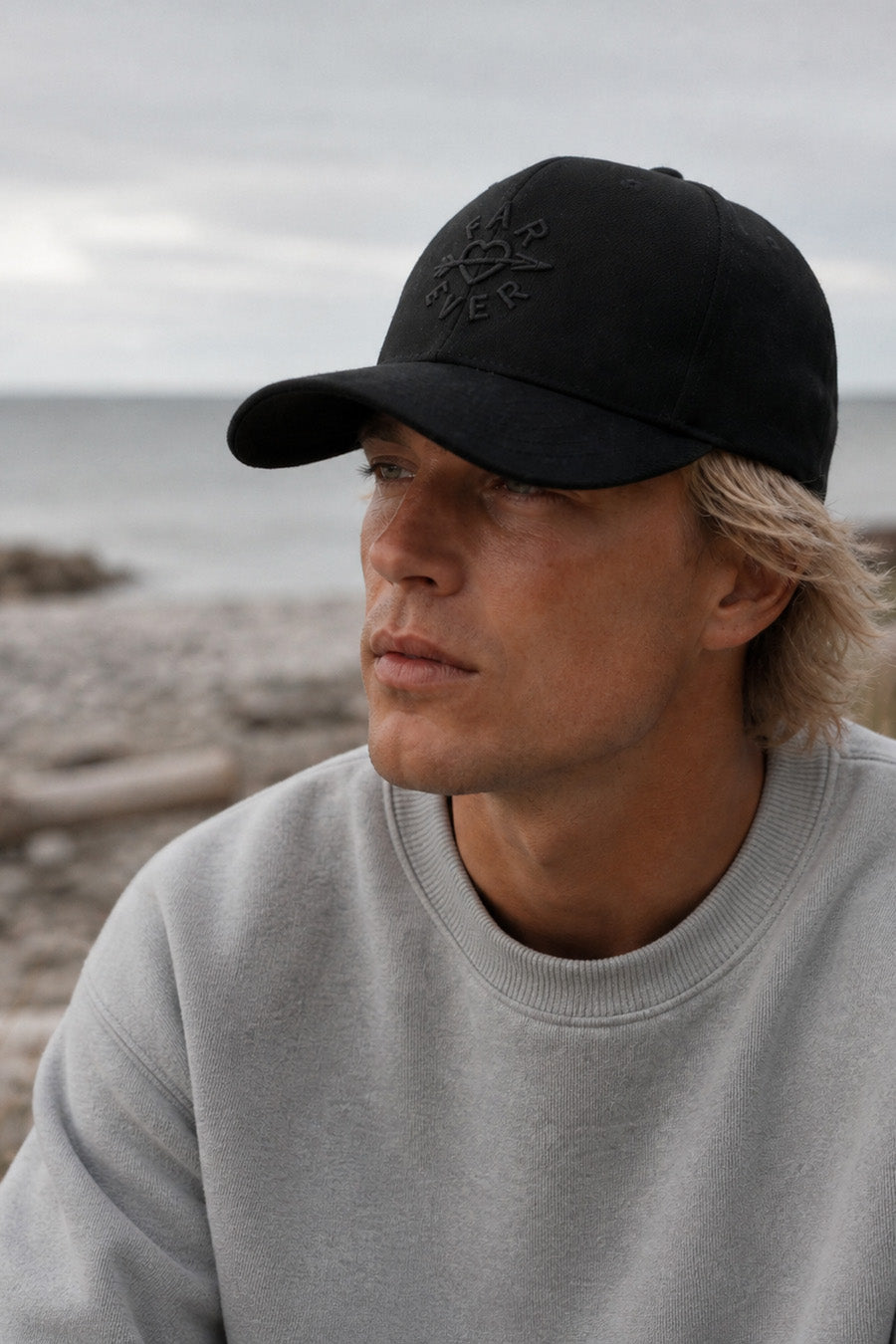 Cap "Farever" - Fars dag '26