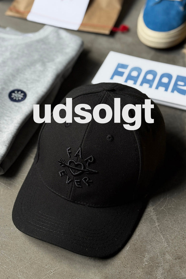 Cap "Farever" - Fars dag '26