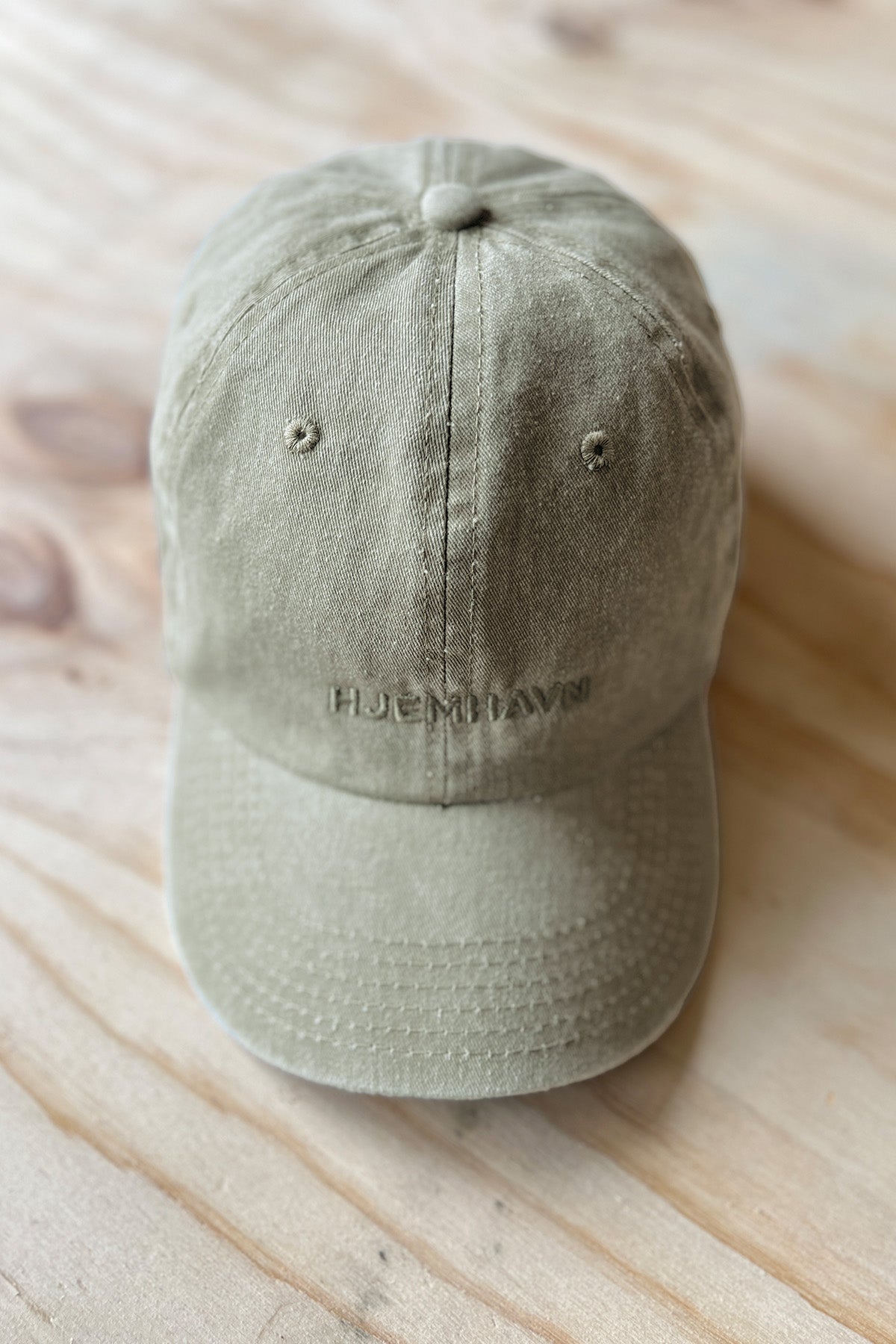 Vintage Cap