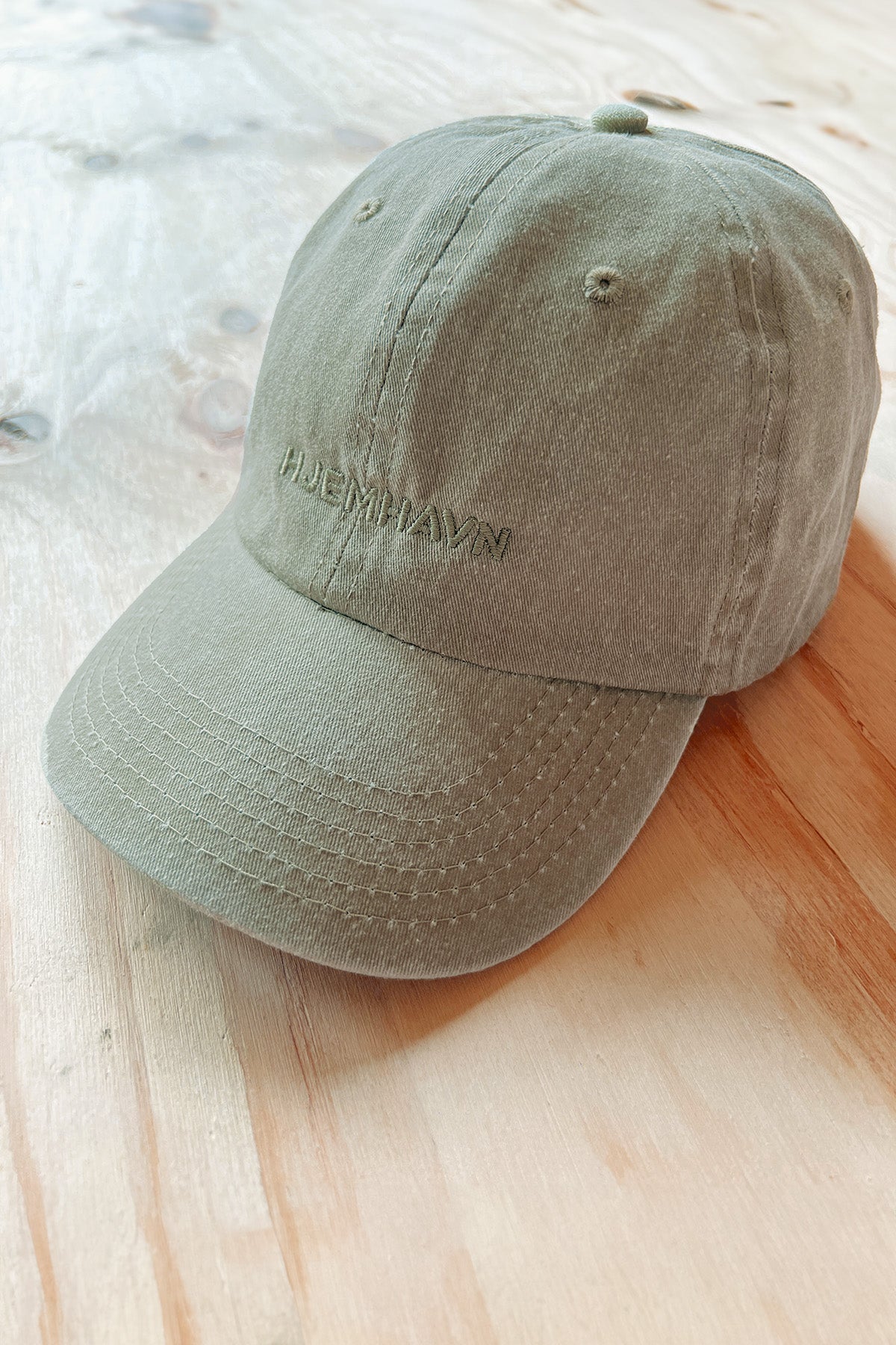 Vintage Cap