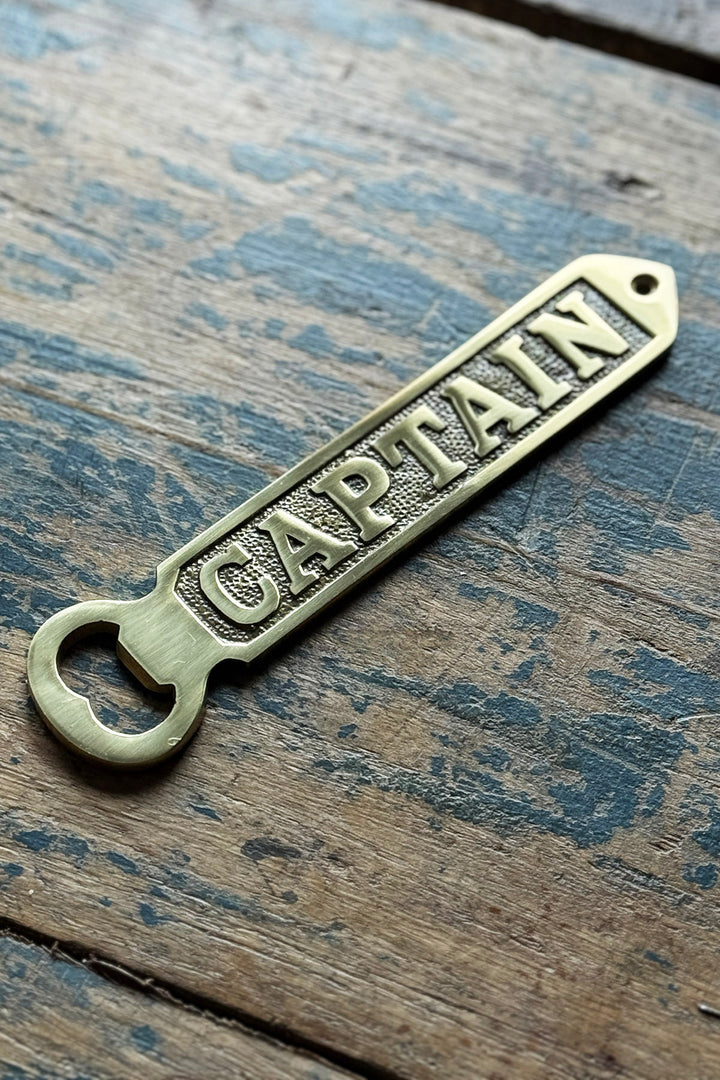 Öffner "Captain“