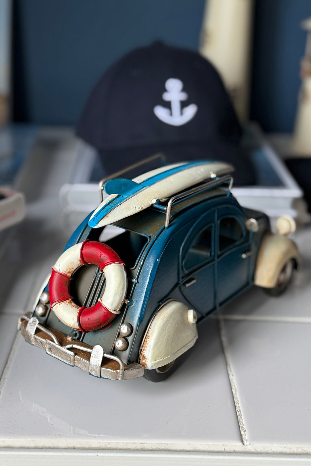 Surf Car (26 cm)