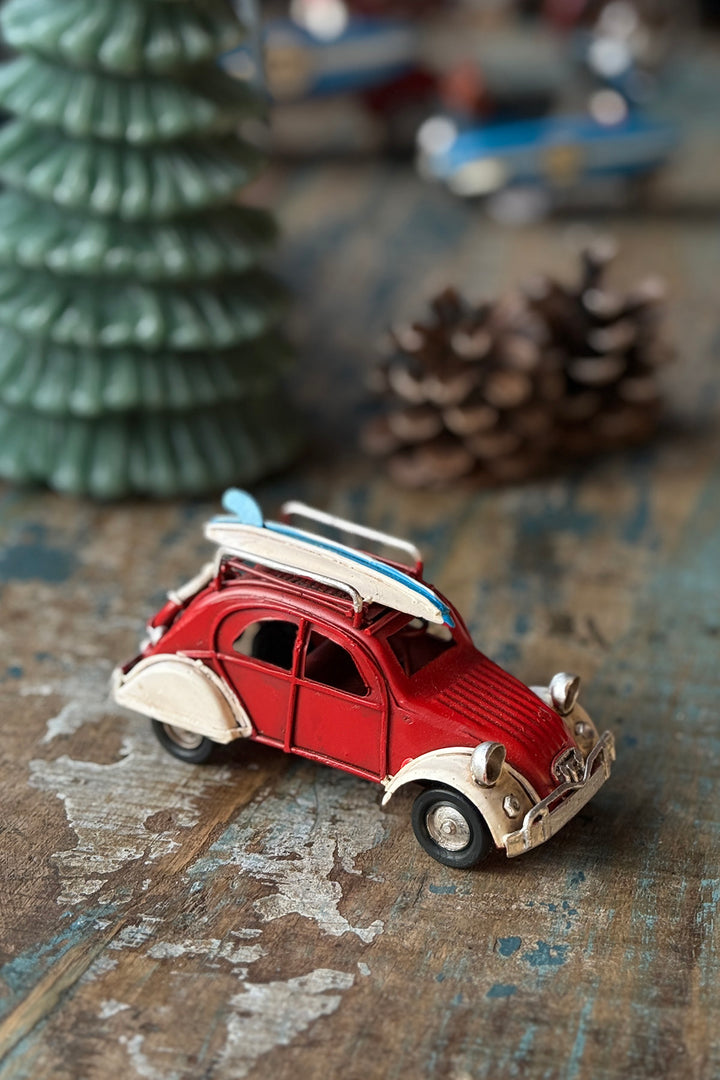 Surf Car (11 cm)