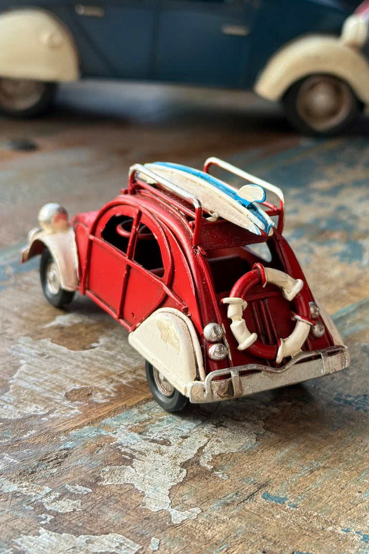 Surf Car (11 cm)
