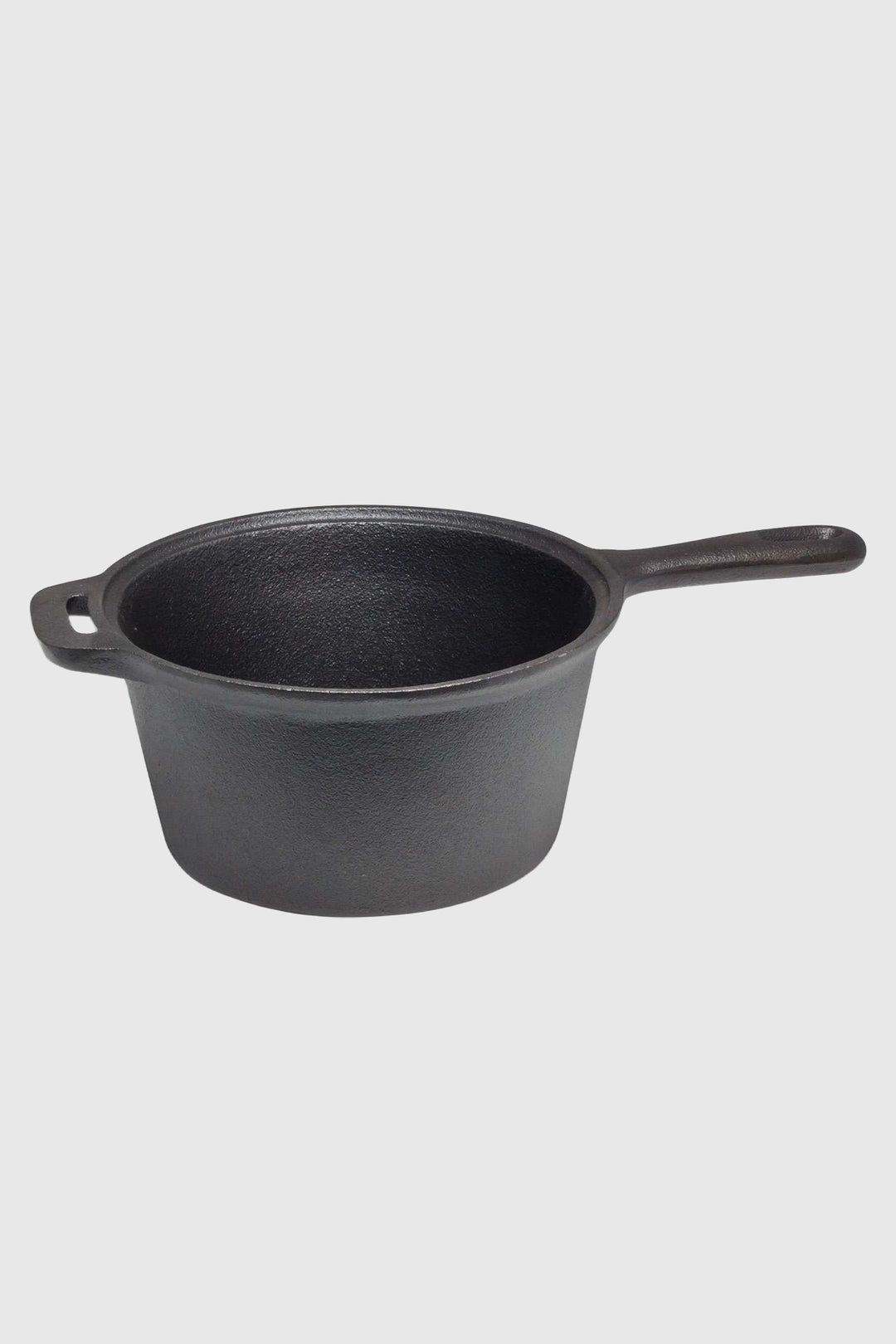 Saucegryde i støbejern (1,5 liter)