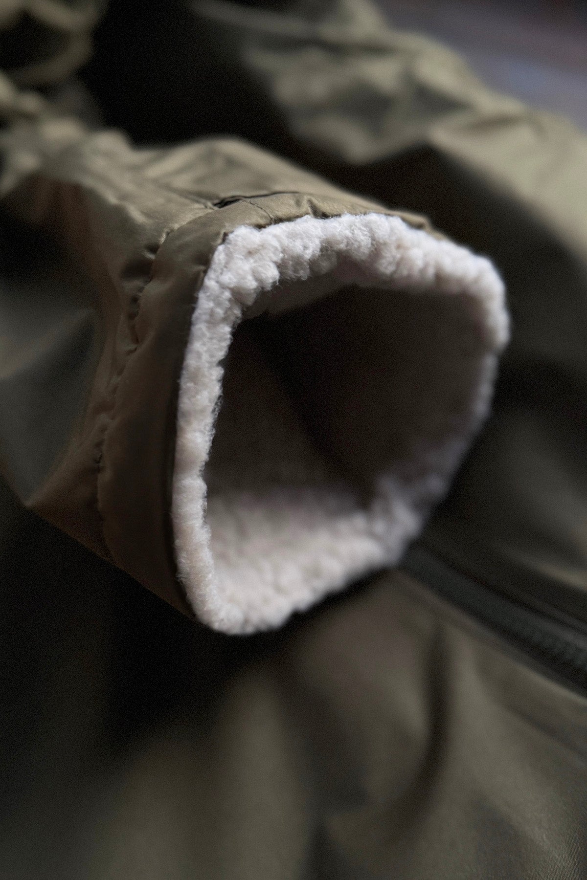 Changing Robe - Unisex